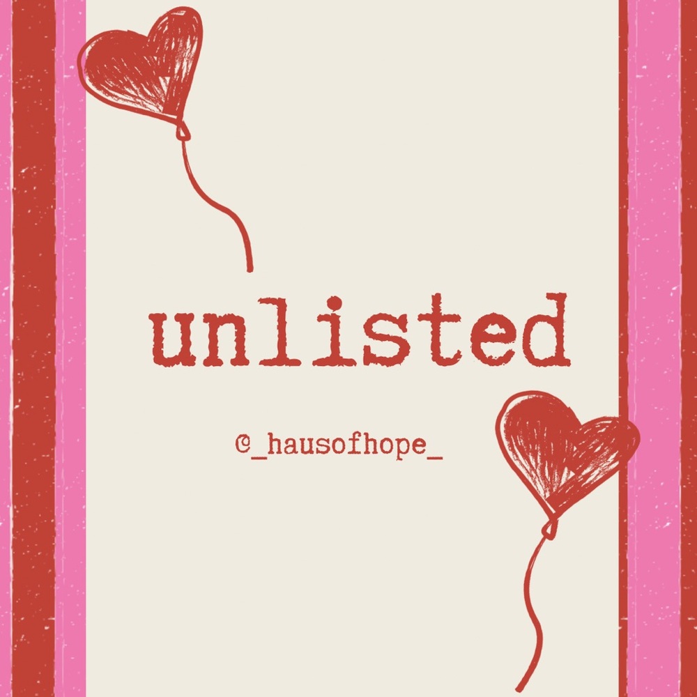 Unlisted Item